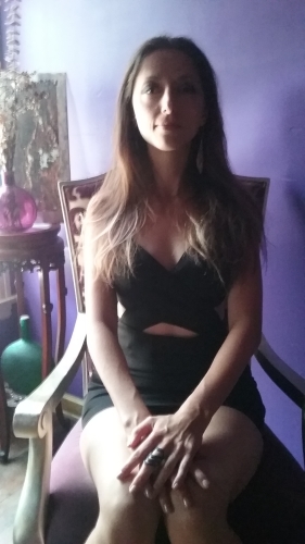 MedievalGoddess
