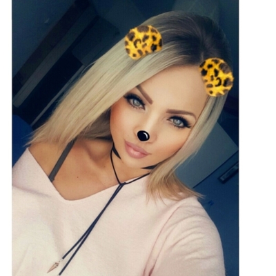 BlondCarmen