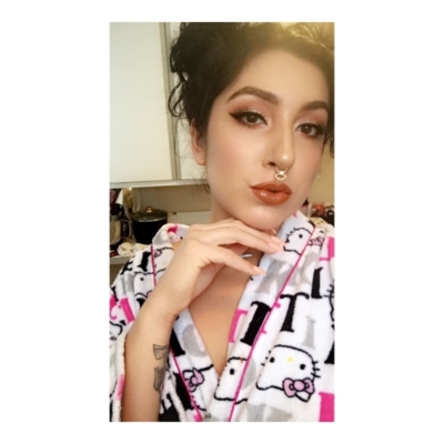 SBGina